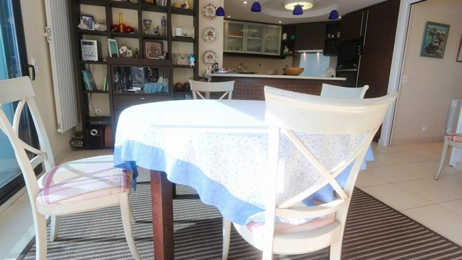 Benodet, Appart. 3*, Plage A Pied, Parking Prive - Fr-1-481-52 France